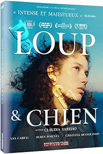 Wolf and Dog | Lobo e Co  |   DVD